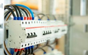 Electrical Infrastructure