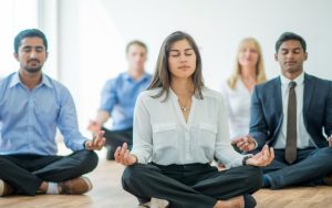 Why Workplace Health Should Be a Priority