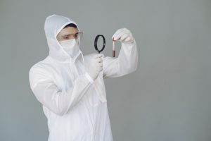 A Deep Dive into Malaria Diagnosis: Symptoms, Testing, and Challenges