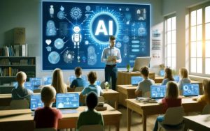 AI in Legal Education Enhancing Student Learning with Technology