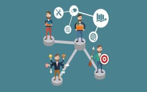 Effective Strategies for Managing Distributed Teams