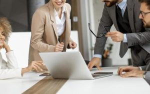 Essential Equipment for Flawless Corporate Event Planning & Execution