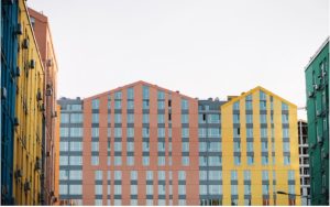 Shaping Tomorrow’s Cities