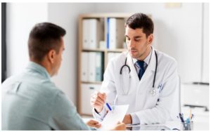 Primary Care Doctor