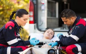 Emergency Medicine