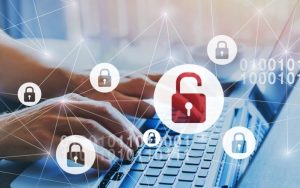 Web Development and Data Encryption: Safeguarding User Information