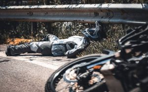 A lawyer in Arkansas brings crucial expertise to a motorcycle accident case