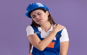Related Injuries