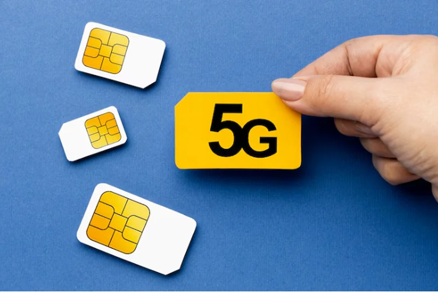 SIM Cards in Singapore