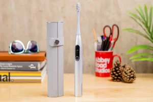 Oclean Schallzahnbürste