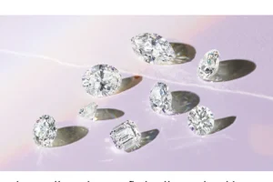 Quality of Diamonds