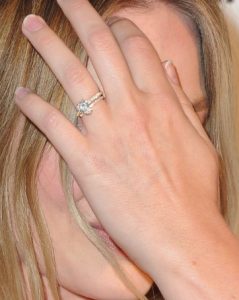 "What Are the Most Iconic Celebrity Engagement Rings of All Time?" takes a dazzling look at the most memorable and talked-about rings in Hollywood history, showcasing stunning designs, record-breaking prices, and the love stories behind them.