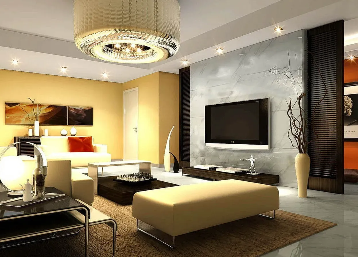 How Brass Wall Lighting Can Enhance Traditional and Contemporary Interior Designs