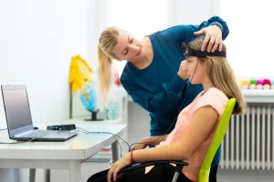 Supporting Kids' Growth With Neurofeedback Therapy in Denver