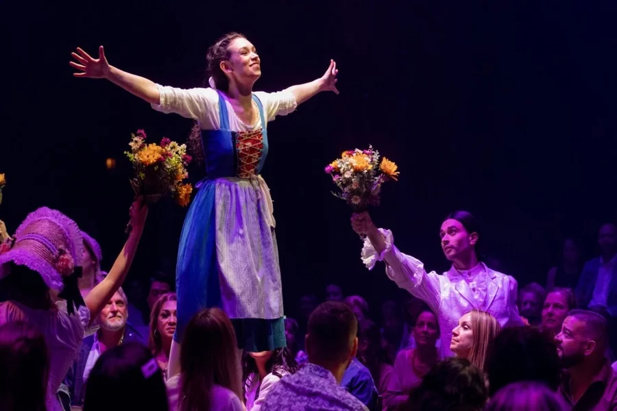 Why Cabaret Nights in Miami Offer More Than Just Entertainment