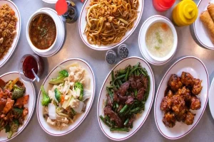 From Tradition to Innovation: The Allusamenu Food Journey