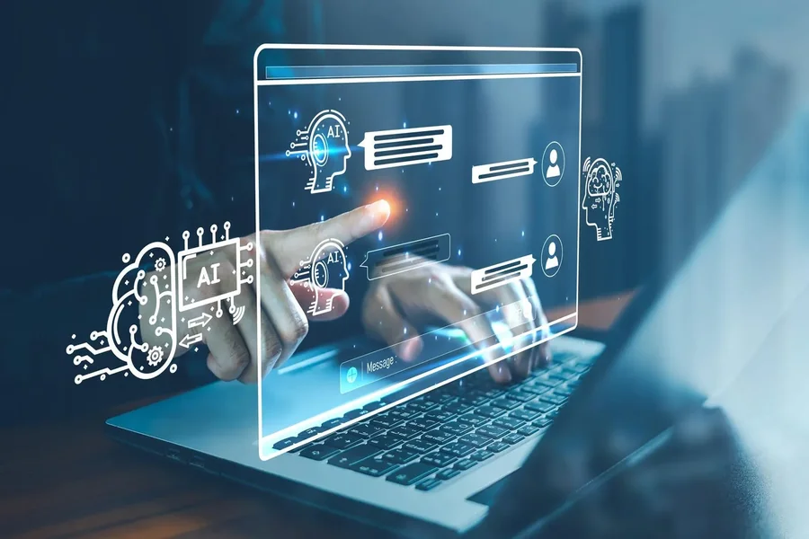 How Small Businesses Can Leverage Ai For Growth