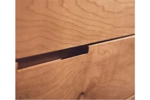 Large Modular Drawer - Practical Storage With Lasting Character