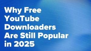 YouTube Downloader