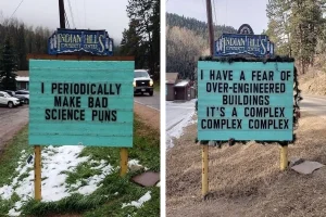 Building Communities