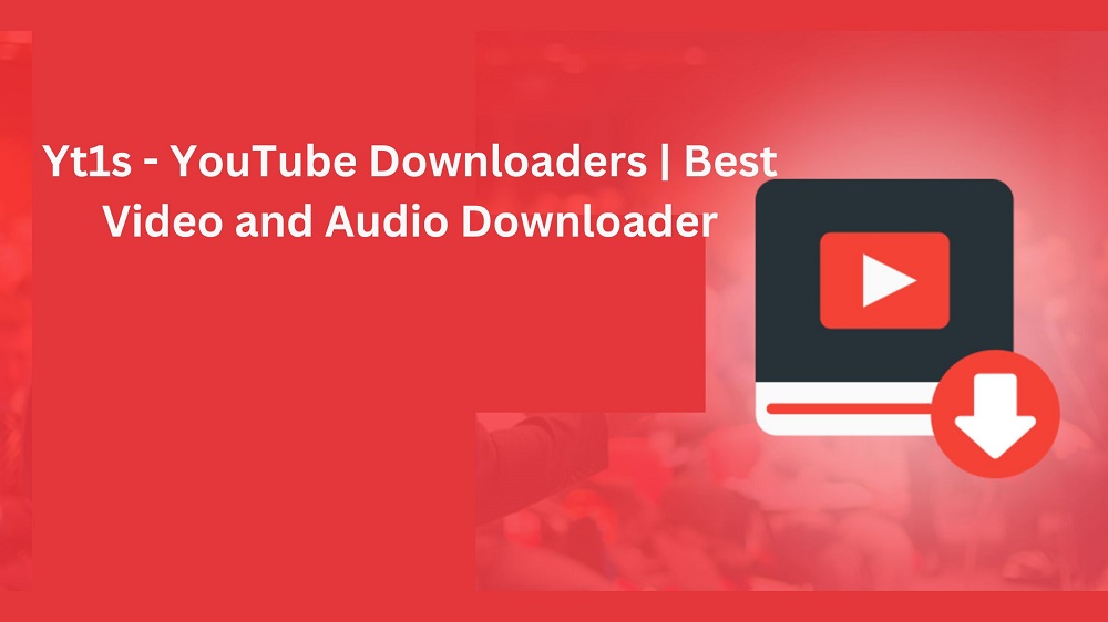 YouTube downloader