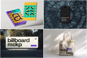 Free Mockups
