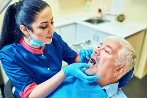 Dental Implants