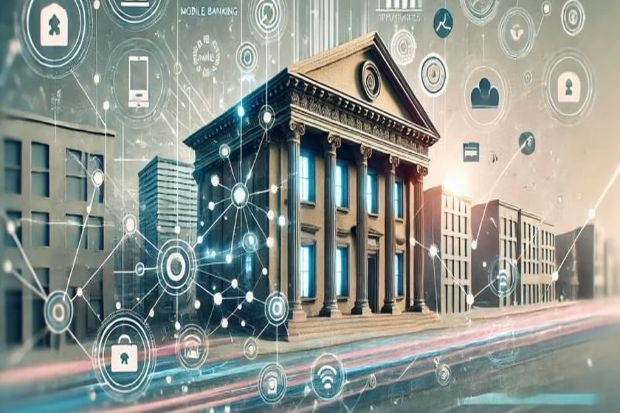 How Open Banking is Transforming Bank Reconciliation Workflows