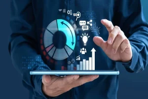 How to Stay Ahead with Digital Marketing Trends