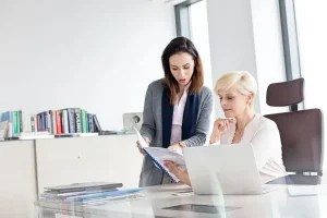 Taking The Next Step in Your Career