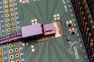 Silicon
