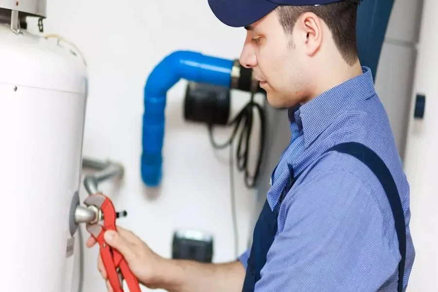 The Importance of Regular Water Heater Maintenance