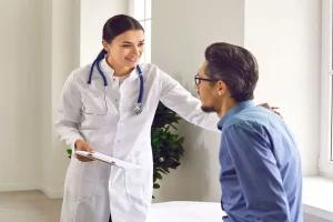 Addiction Treatment