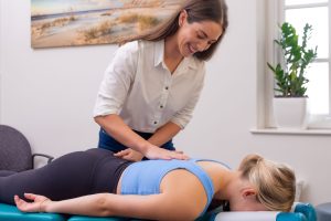 massage care