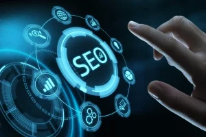 SEO: Unlocking Online Visibility