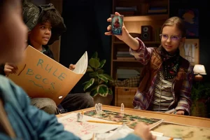 Top Free-to-Play Role-Playing Games You Can Try Right Now