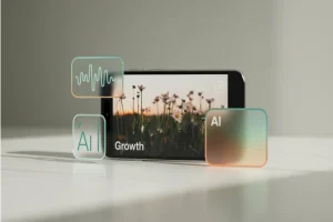 AI UGC Video