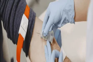 Pre-Surgical Screening