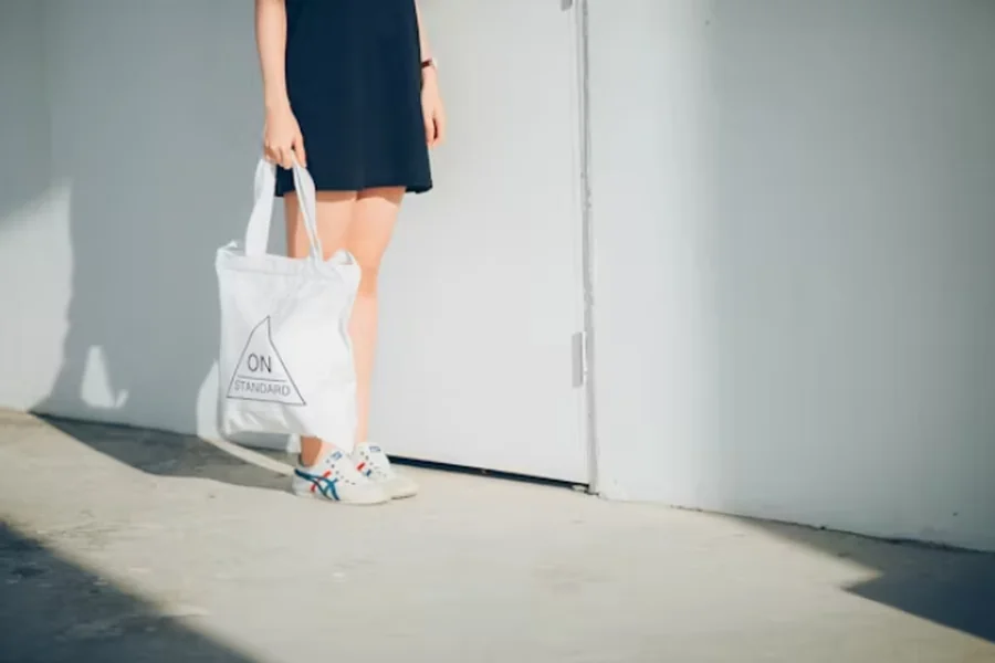 Mylar Bags