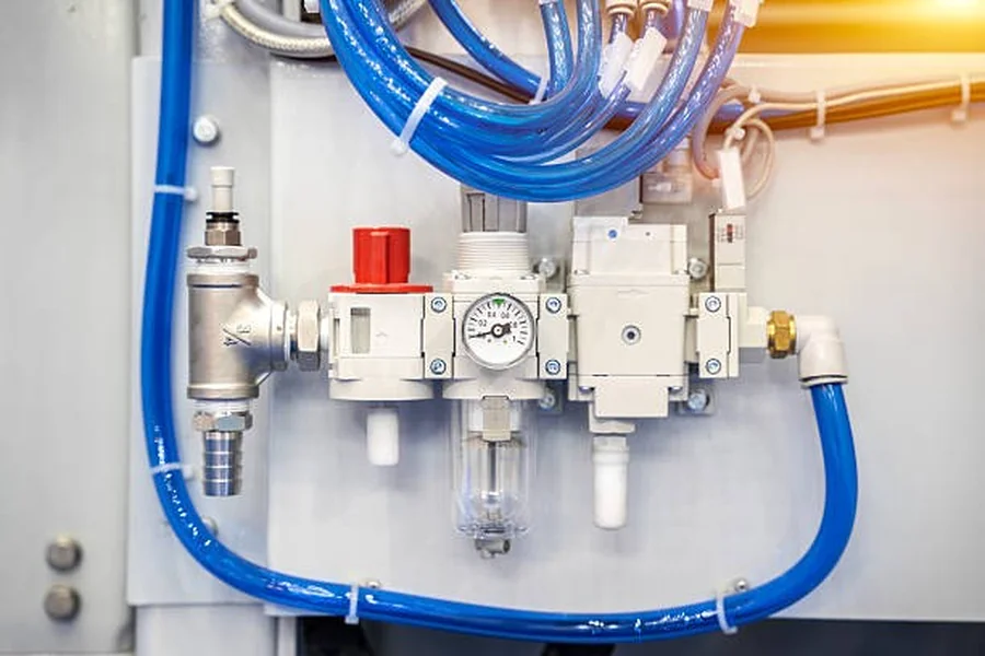 Proximity Sensor