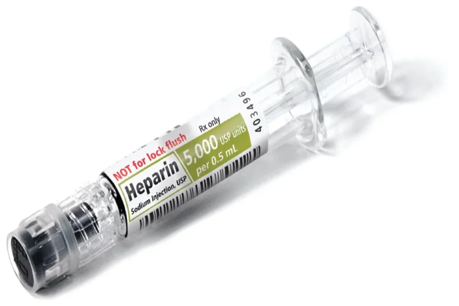 Heparin