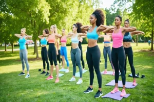 Community Wellness