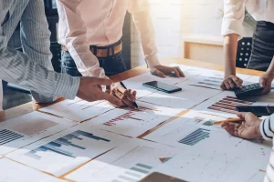 Global Supply Chains