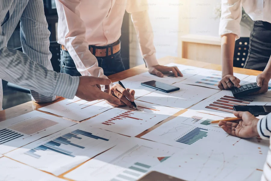 Global Supply Chains