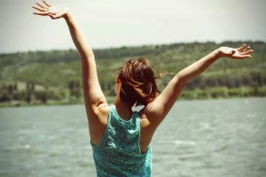 Harmony With Nature