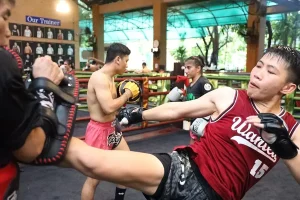 Muay Thai Can be Part of an Affordable Package