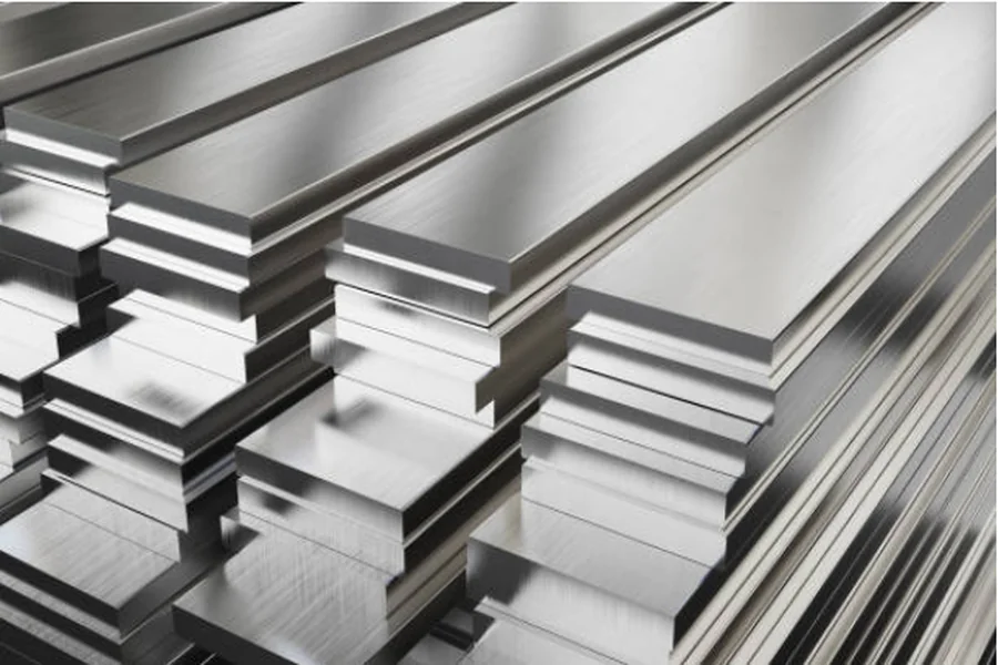 Metal Fabrication