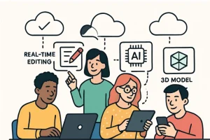 Design Collaboration Tools