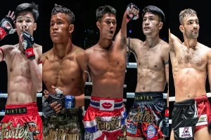 Muay Thai