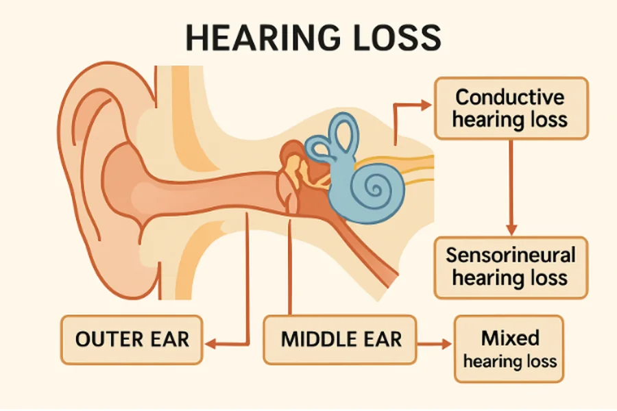 Hearing Loss
